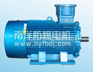 YB2-112M-4(4KW)